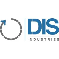 DIS INDUSTRIES SARL (DIS SARL) logo