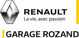 SARL GARAGE ROZAND (GARAGE ROZAND) logo