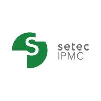 SETEC IPMC (IPMC) logo