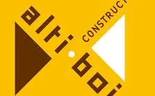 ALTI BOIS CONSTRUCTION logo