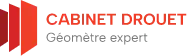 CABINET DROUET (CAB. DROUET GEOMETRE EXPERT FONCIER) logo