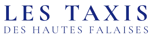 SARL LES TAXIS DES HAUTES FALAISES logo