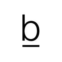 BLUE logo