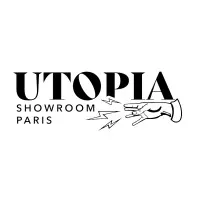 UTOPIA (AGENCE ILLICIT) logo