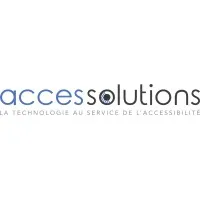ACCESSOLUTIONS logo