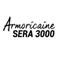 ARMORICAINE - SERA 3000 (groupe Le Normand) logo