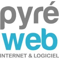 PYREWEB logo