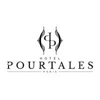 POURTALES logo