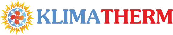 KLIMATHERM logo