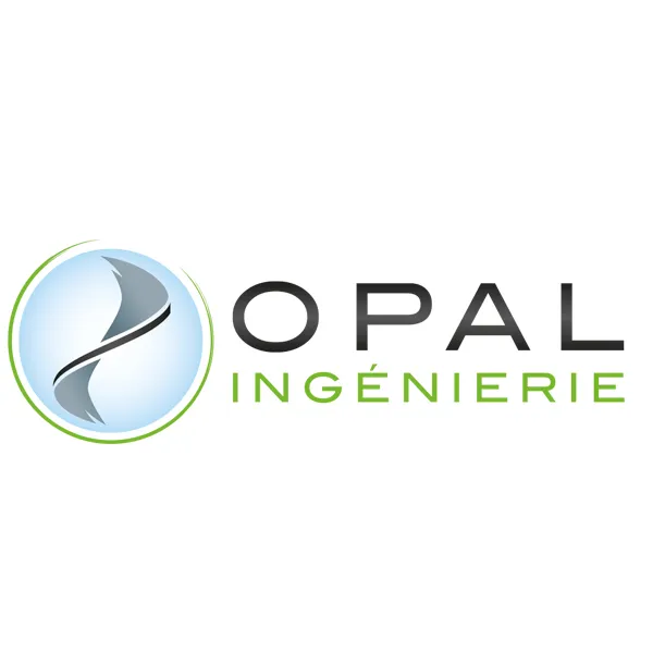 OPAL INGENIERIE logo