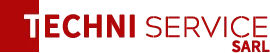 TECHNI SERVICE logo