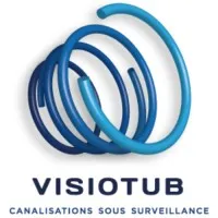 VISIOTUB logo