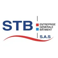 S.T.B logo