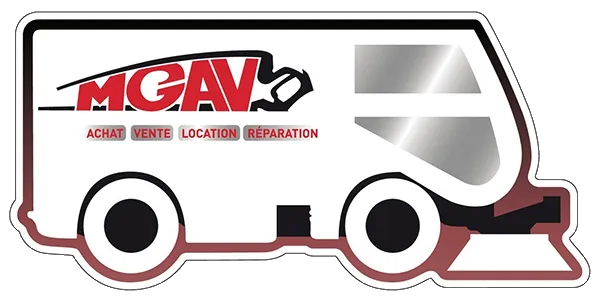 MGAV MAINTENANCE GEN ASSAINISS VOIRIE logo