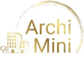 ARCHI MINI logo