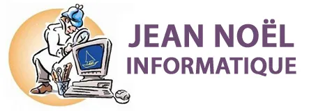 NICOL JEAN (JEAN NOEL INFORMATIQUE) logo