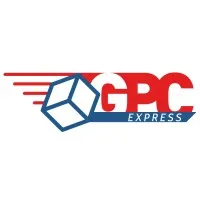 GPC EXPRESS logo