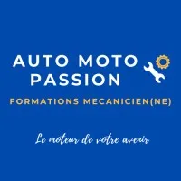 REBOULLET DAVID (GARAGE AUTO MOTO PASSION) logo