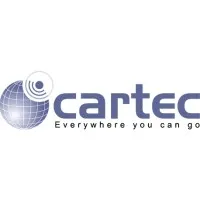 CARTEC ELECTRONIQUE logo