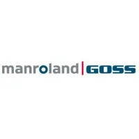 GOSS INTERNATIONAL FRANCE logo