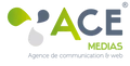 ACE MEDIAS logo