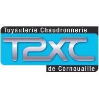 Voici le logo de la marque T2C qui représente son identité graphique.