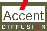 ACCENT DIFFUSION logo