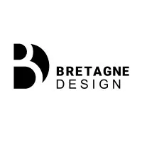 BRETAGNE DESIGN logo