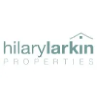 LARKIN HILARY logo