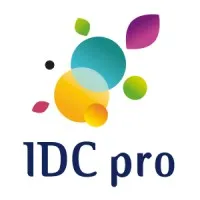 INST.DEVELOP. COMPETENCES PROF.IDC PRO logo