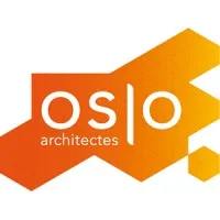 OSLO ARCHITECTES logo