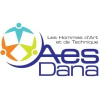 SOCIETE NOUVELLE AES DANA logo