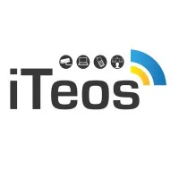 ITEOS logo
