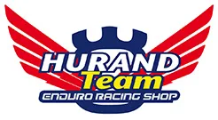 HURAND TEAM logo