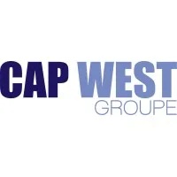 SASU CAPWEST GROUPE logo