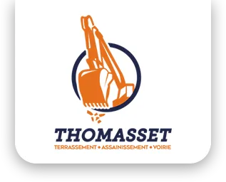 ENTREPRISE THOMASSET S.A.R.L. logo