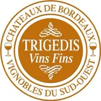 TRIGEDIS logo