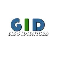 G.I.D. ASSURANCES logo