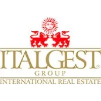 ITALGEST REAL ESTATE FRANCE logo