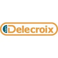 DELECROIX logo