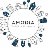 XABIBAN (Amodia immobilier) logo