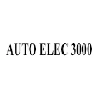 AUTO ELEC 3000 logo