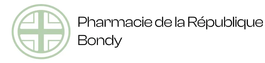 SELARL PHARMACIE DE LA REPUBLIQUE logo