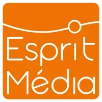 ESPRIT MEDIA (ESPRIT MEDIA) logo