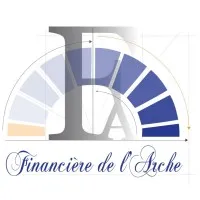 BESSARD FINANCES (FINANCIERE DE L'ARCHE) logo