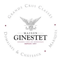 MAISON GINESTET SA logo
