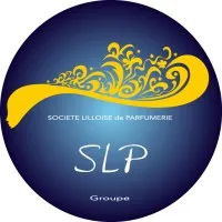 SOCIETE LILLOISE DE PARFUMERIE (SLP) logo