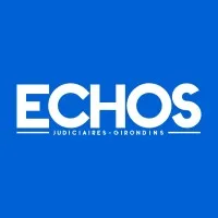 ECHOS JUDICIAIRES GIRONDINS (ANNALES DEPARTEMENTALES) logo