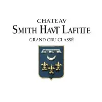SOCIETE CIVILE DU CHATEAU SMITH HAUT LAFITTE logo