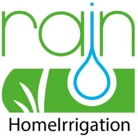 RAIN IRRIGATION (QLG) logo